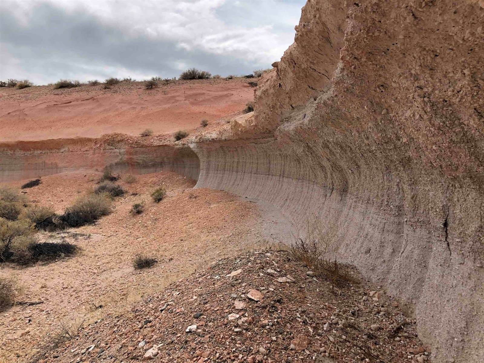 000 Pumice Mill Road, Chalfant, CA 93514