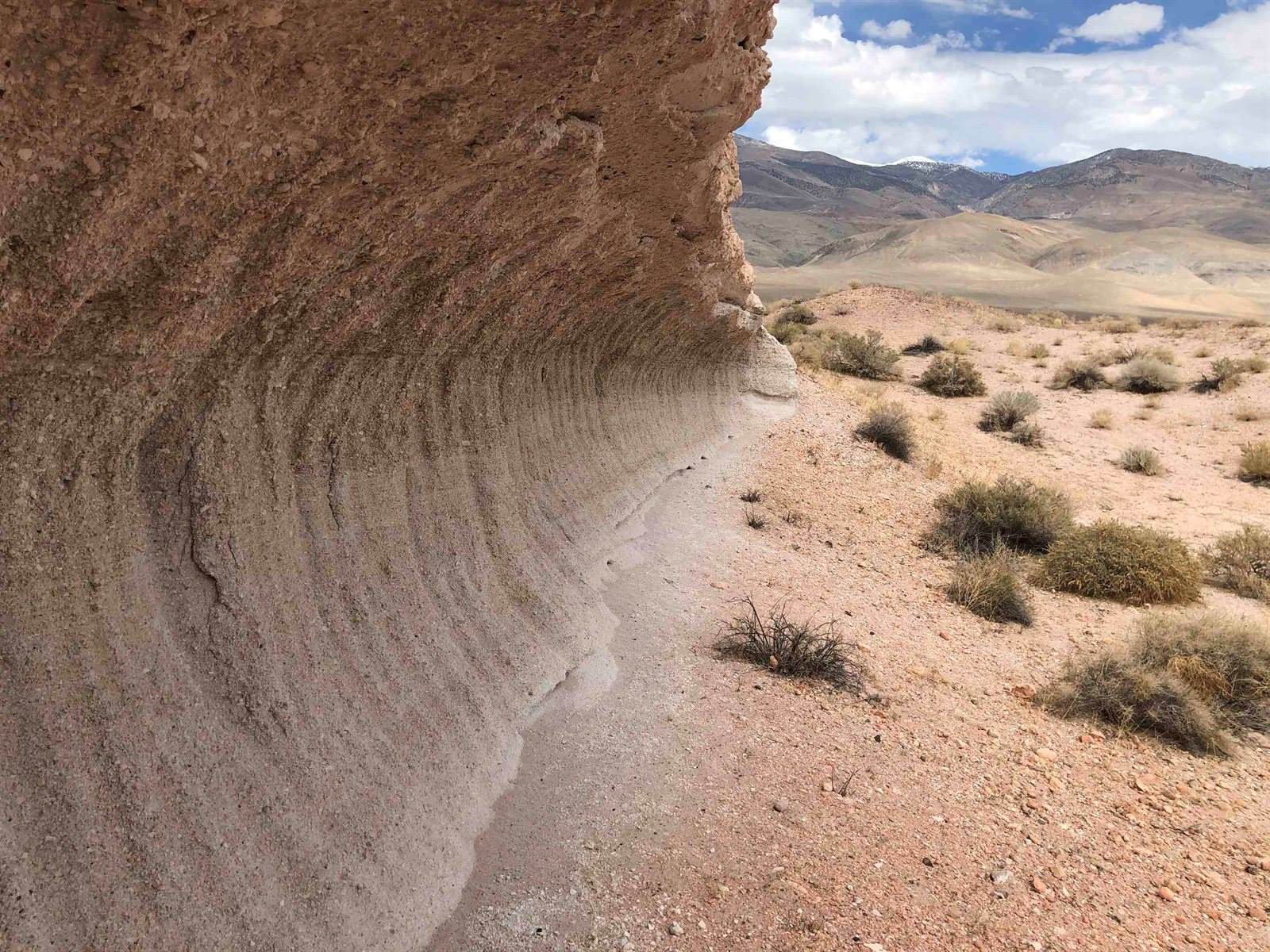 000 Pumice Mill Road, Chalfant, CA 93514