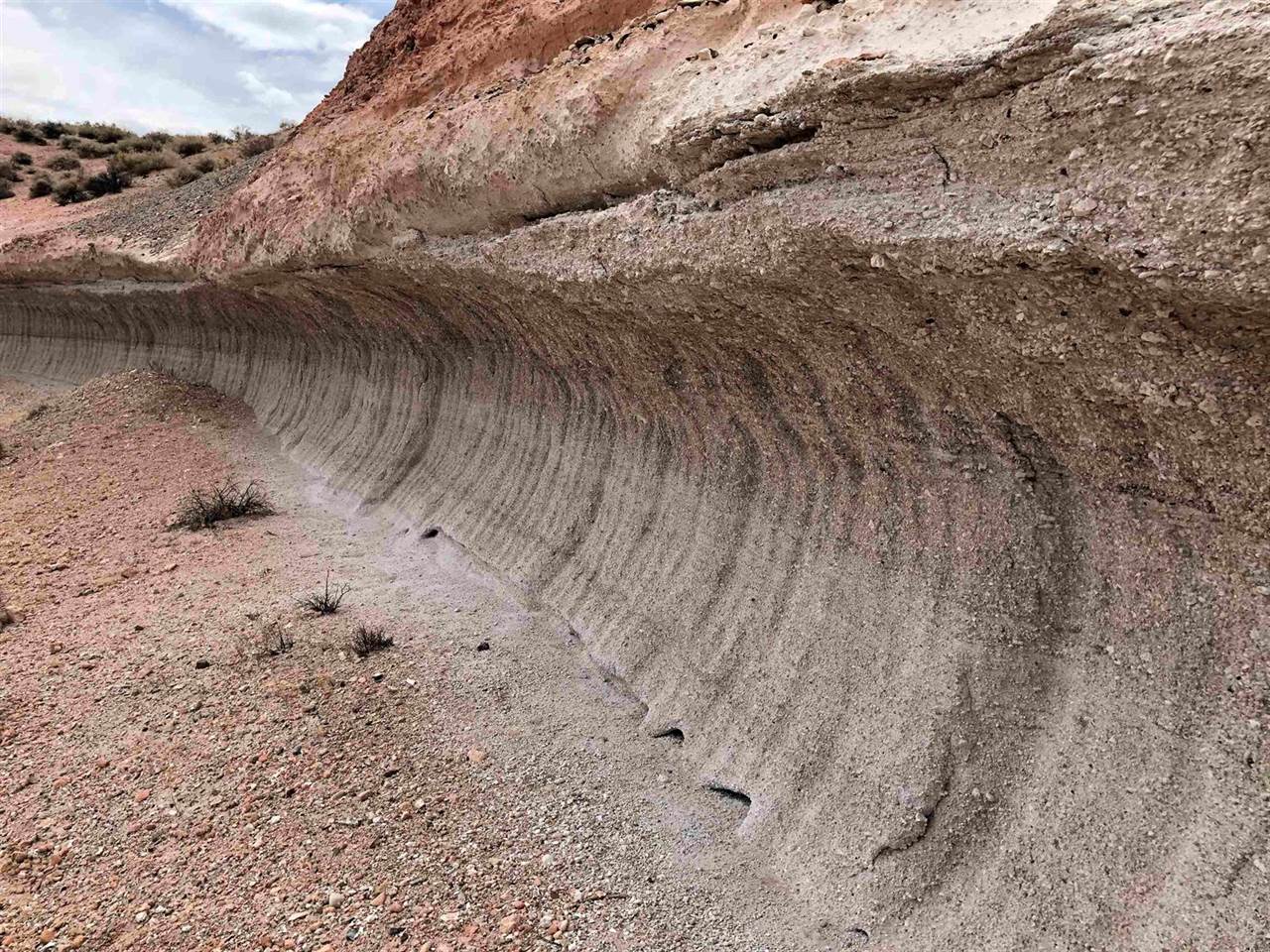 000 Pumice Mill Road, Chalfant, CA 93514