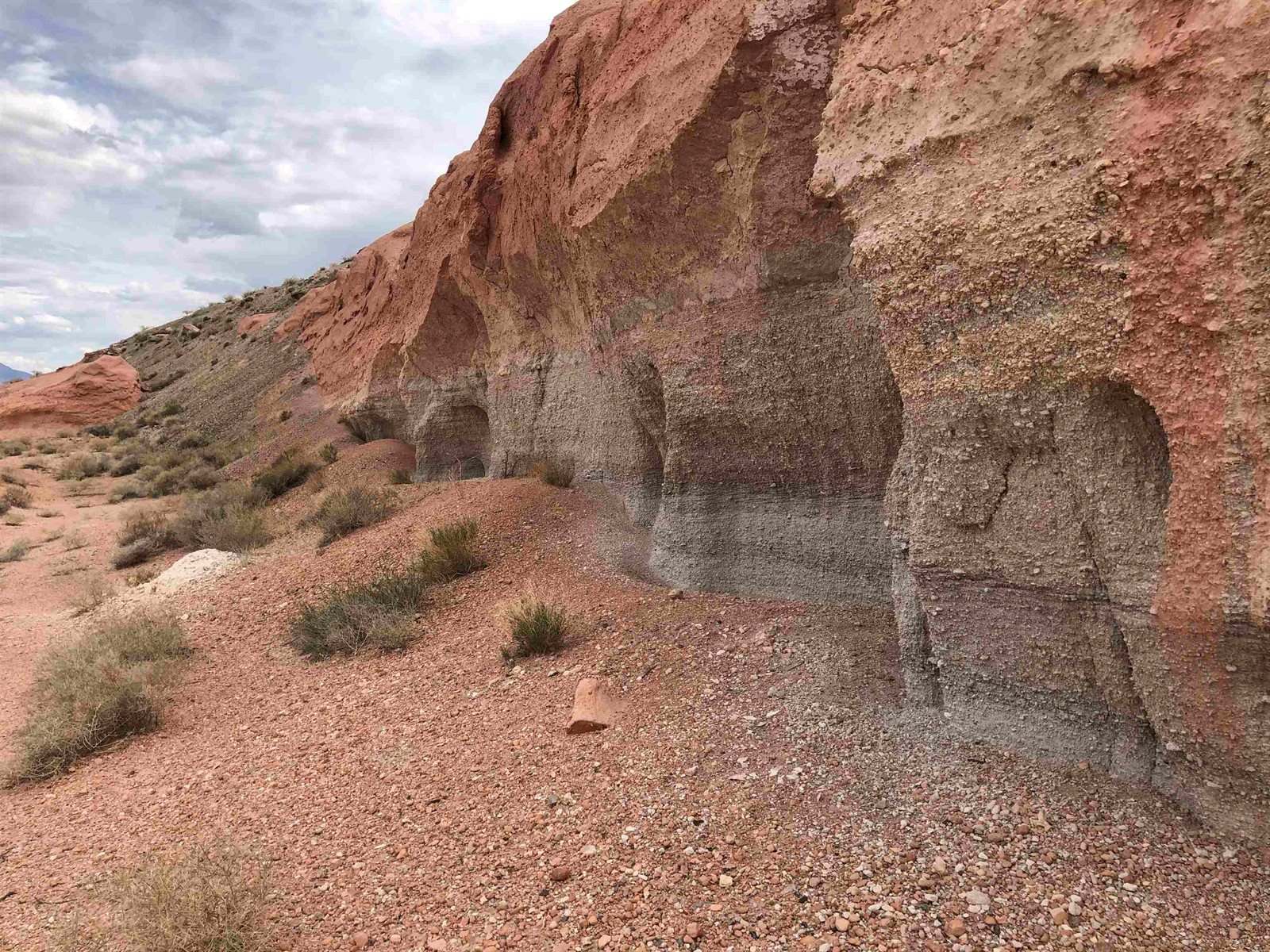 000 Pumice Mill Road, Chalfant, CA 93514