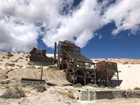 000 Pumice Mill Road, Chalfant, CA 93514