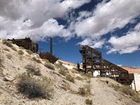 000 Pumice Mill Road, Chalfant, CA 93514