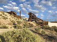 000 Pumice Mill Road, Chalfant, CA 93514