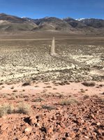 000 Pumice Mill Road, Chalfant, CA 93514