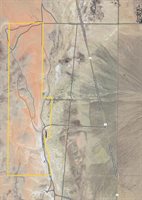 000 Pumice Mill Road, Chalfant, CA 93514