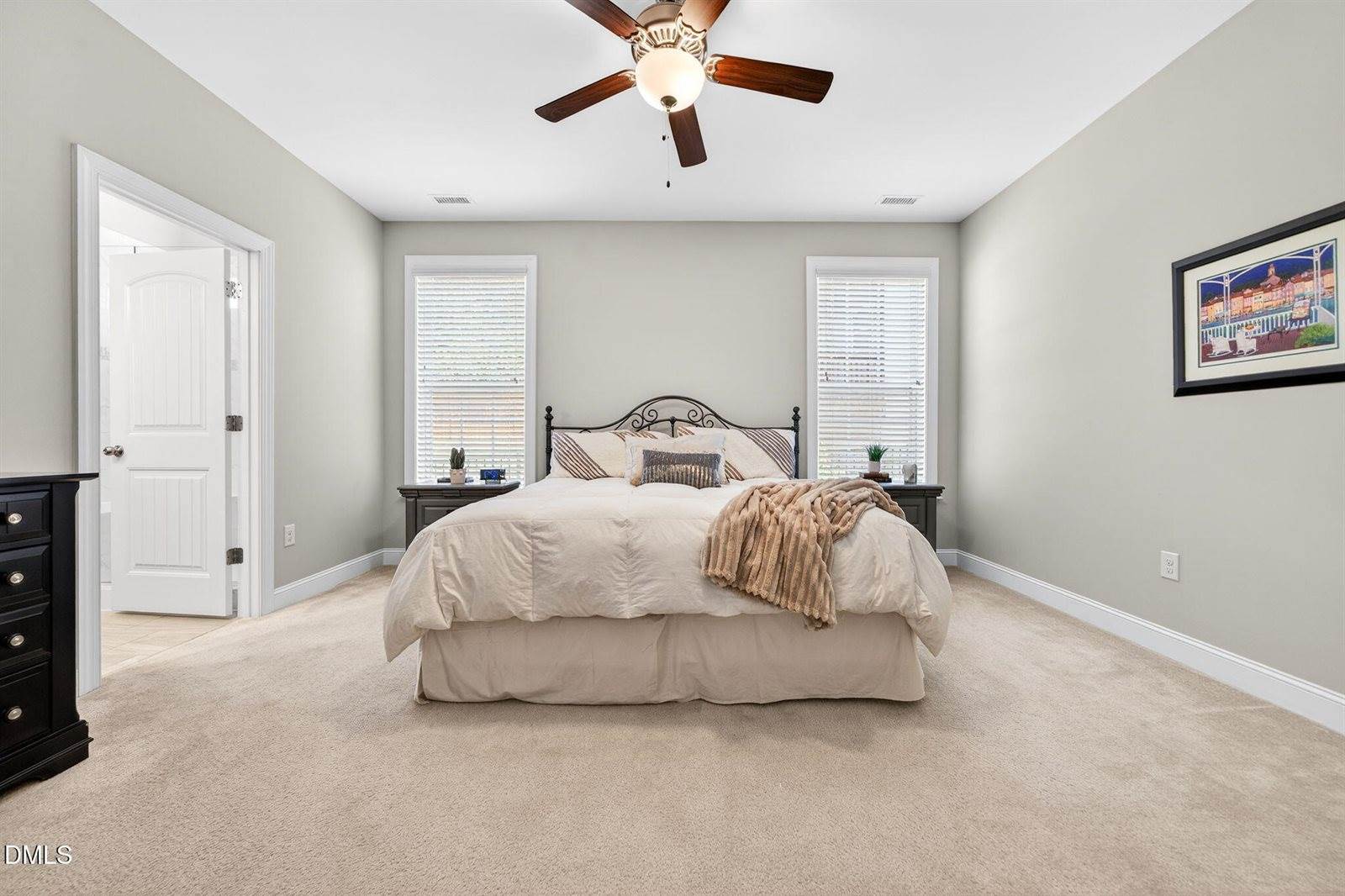 1538 Baxter Ridge Court, Apex, NC 27502