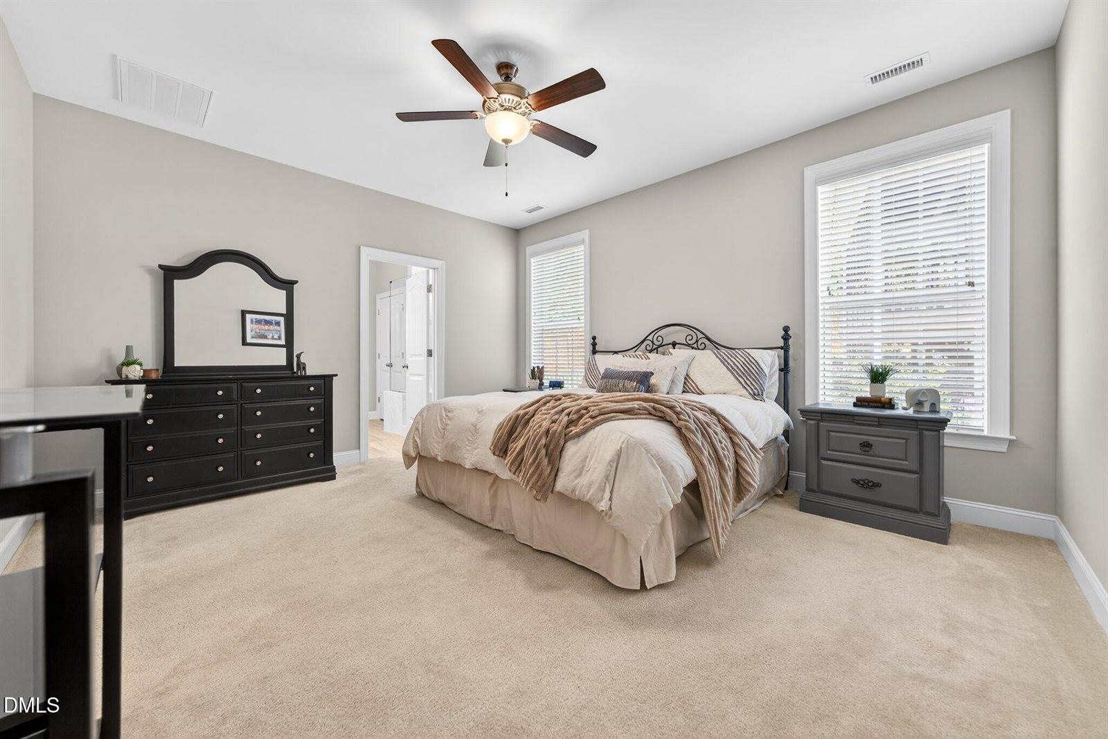 1538 Baxter Ridge Court, Apex, NC 27502