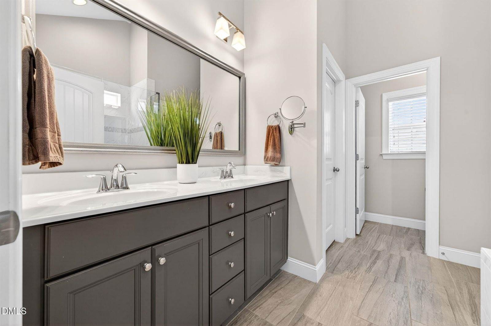 1538 Baxter Ridge Court, Apex, NC 27502