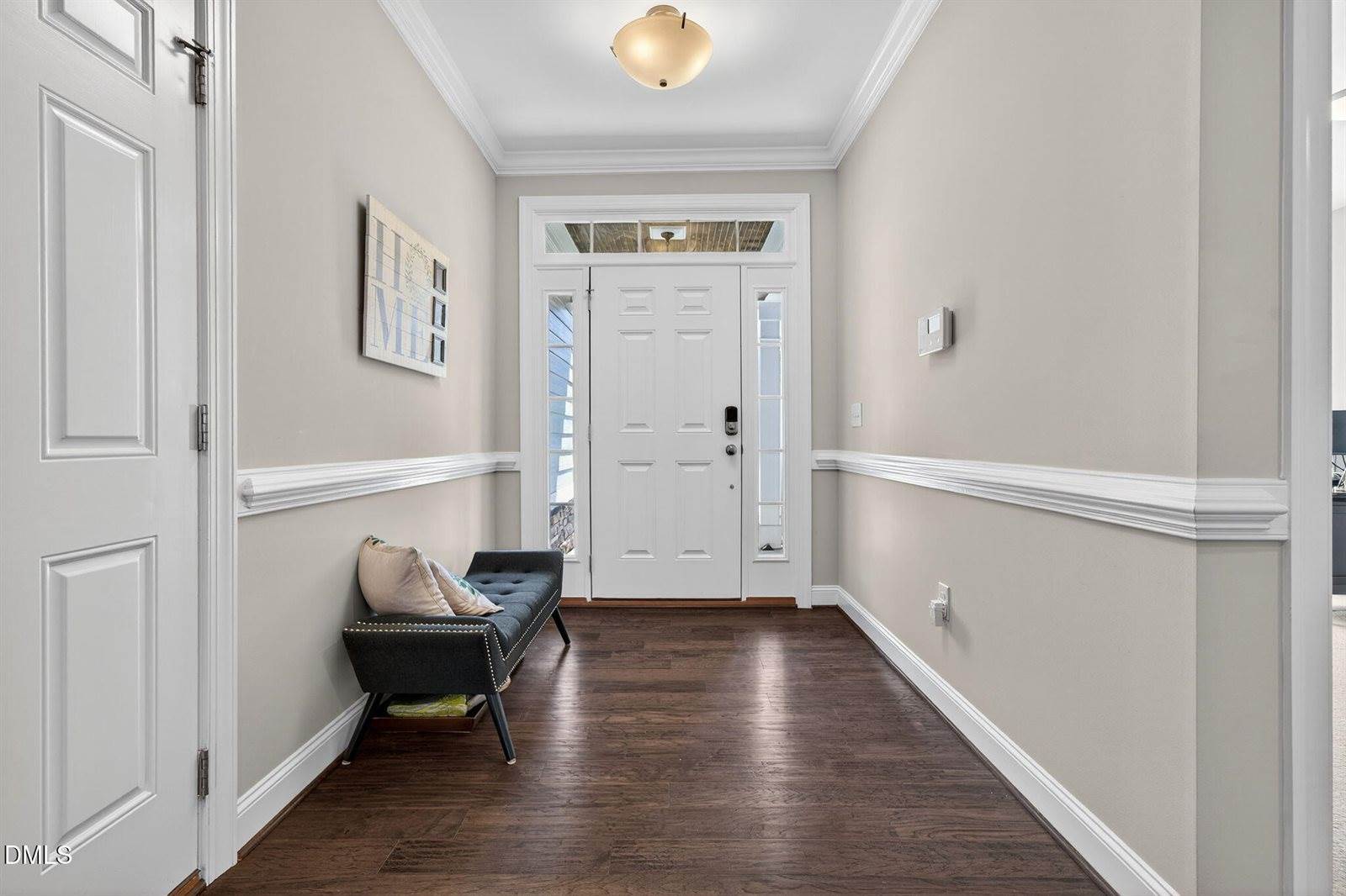 1538 Baxter Ridge Court, Apex, NC 27502