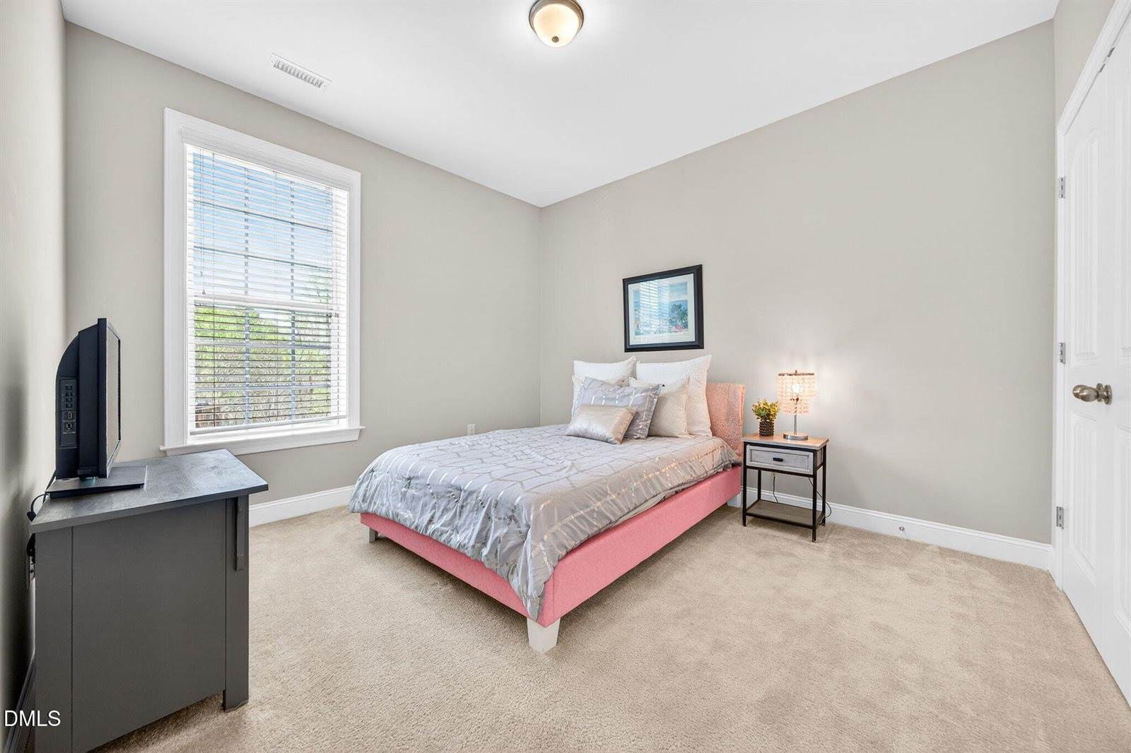 1538 Baxter Ridge Court, Apex, NC 27502