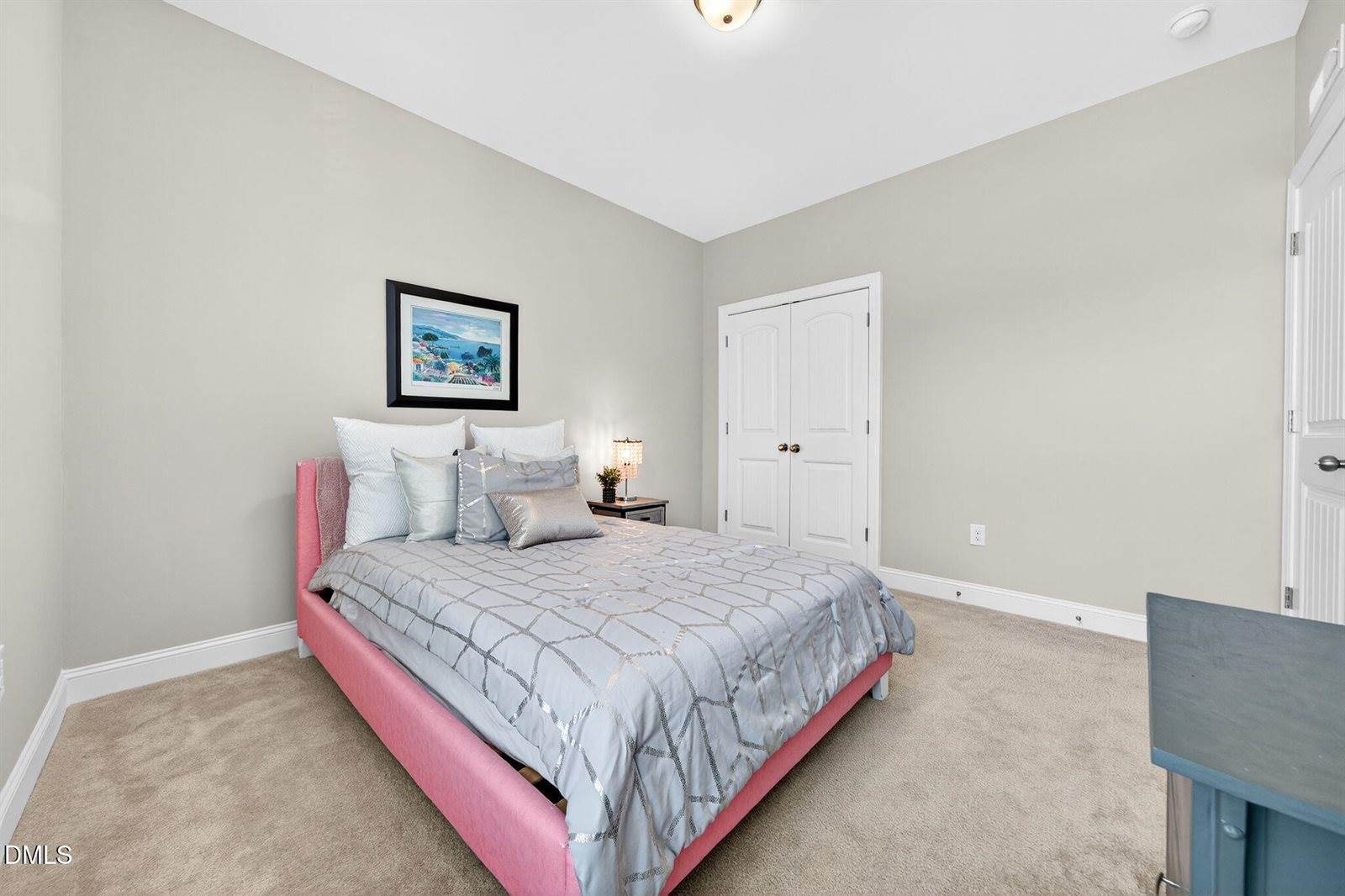 1538 Baxter Ridge Court, Apex, NC 27502