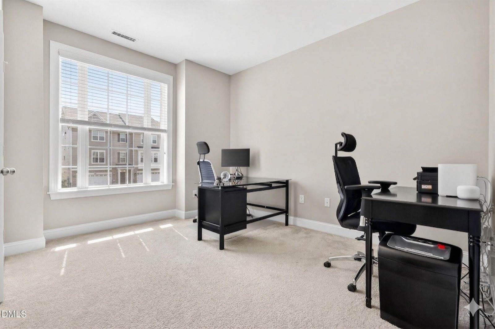 1538 Baxter Ridge Court, Apex, NC 27502