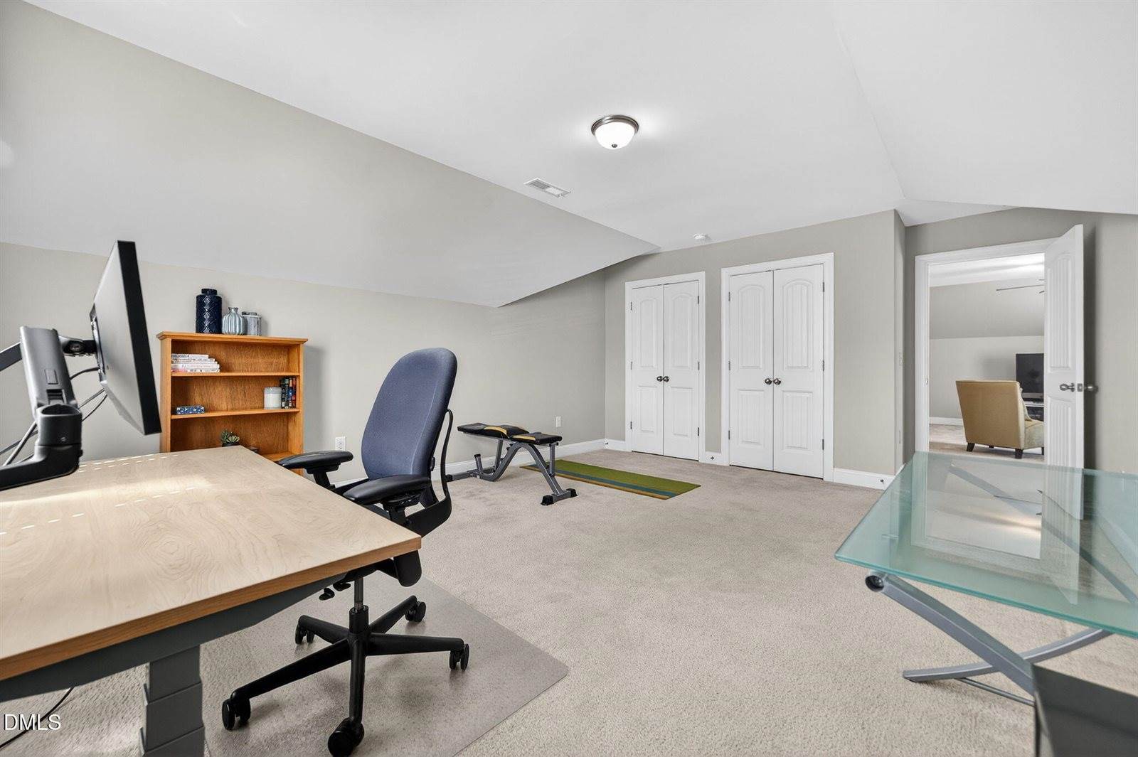 1538 Baxter Ridge Court, Apex, NC 27502