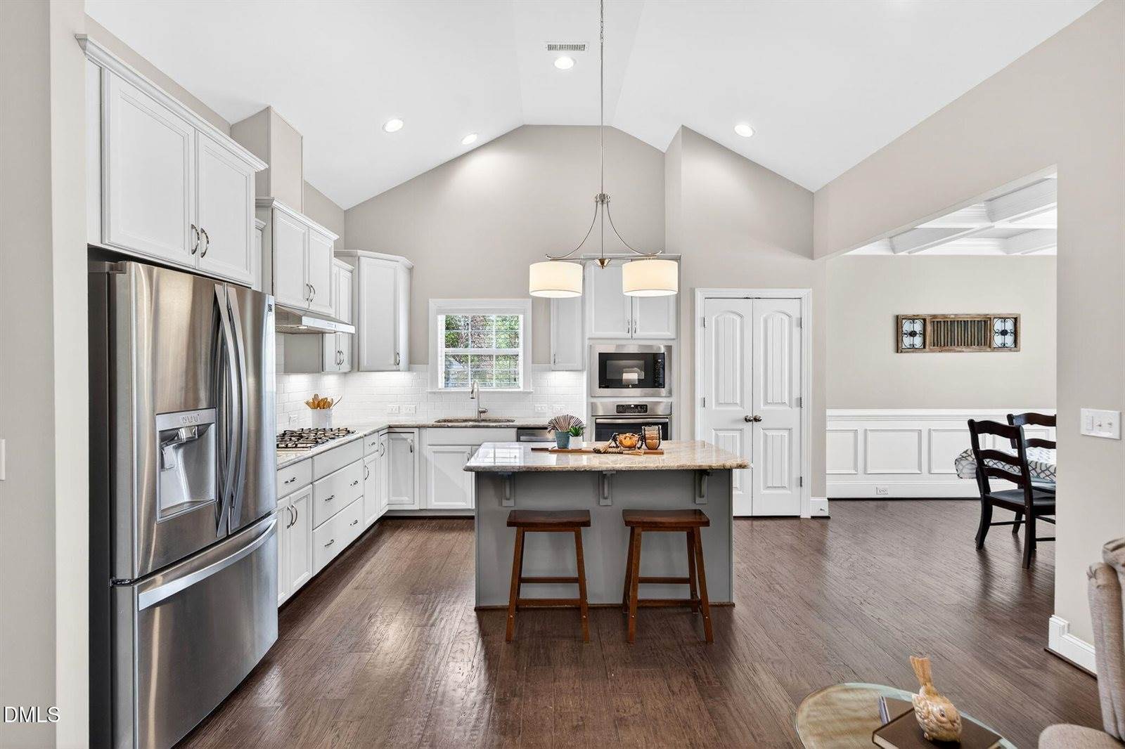 1538 Baxter Ridge Court, Apex, NC 27502