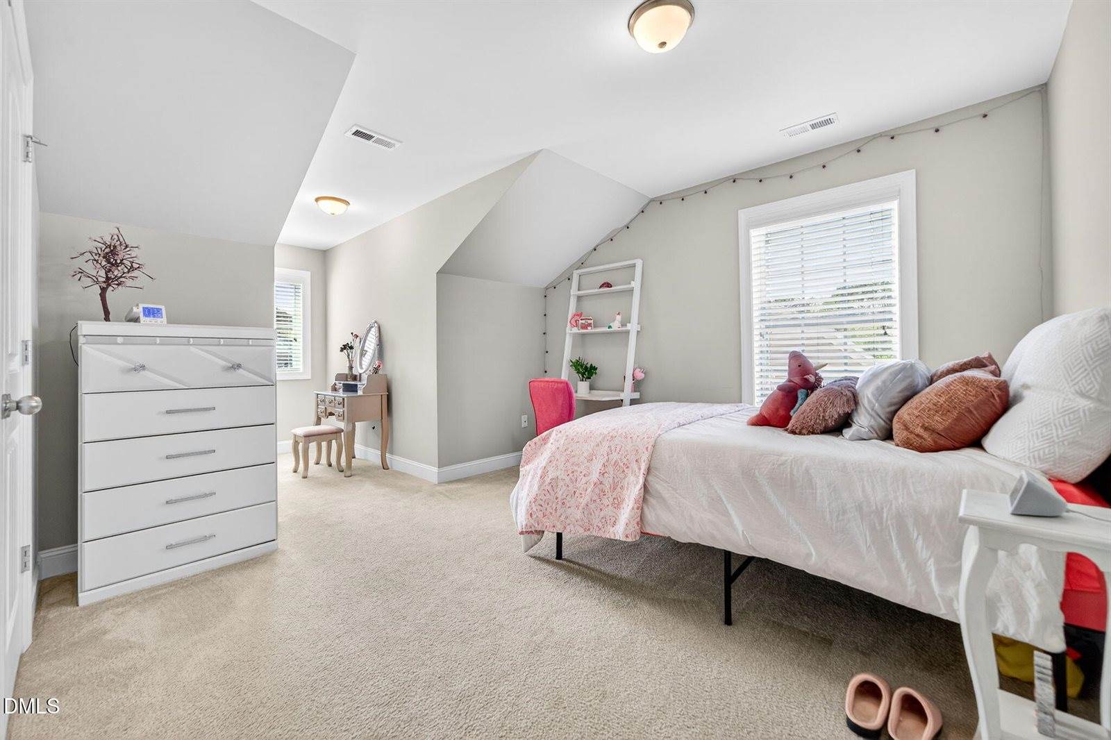 1538 Baxter Ridge Court, Apex, NC 27502