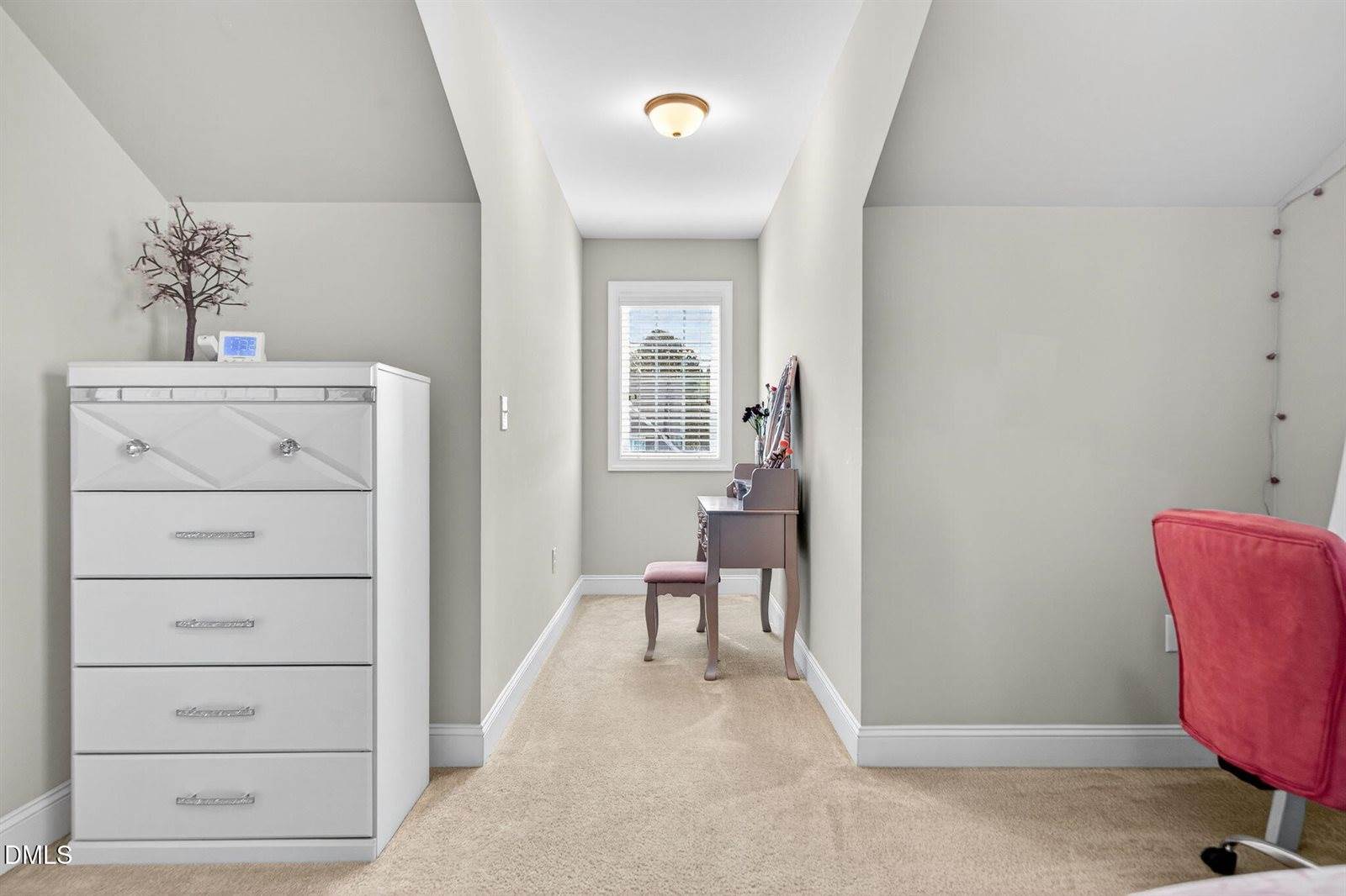 1538 Baxter Ridge Court, Apex, NC 27502