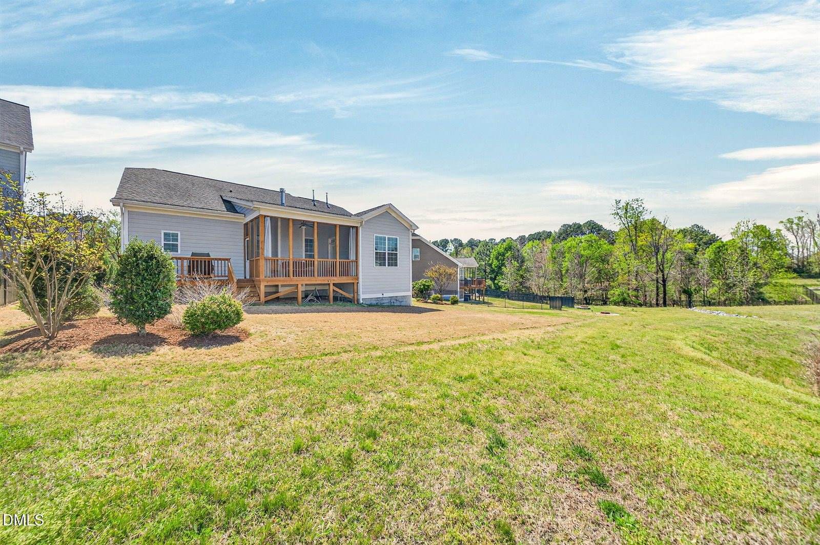1538 Baxter Ridge Court, Apex, NC 27502