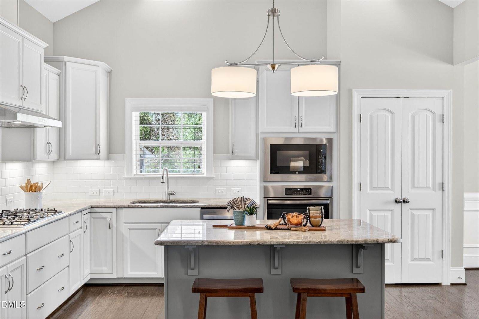 1538 Baxter Ridge Court, Apex, NC 27502