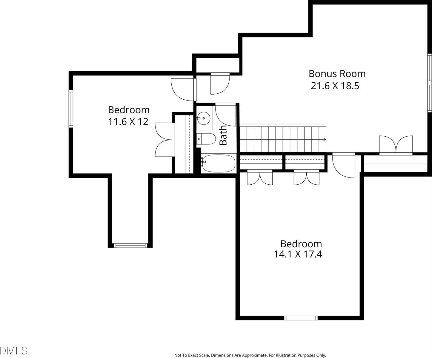 1538 Baxter Ridge Court, Apex, NC 27502