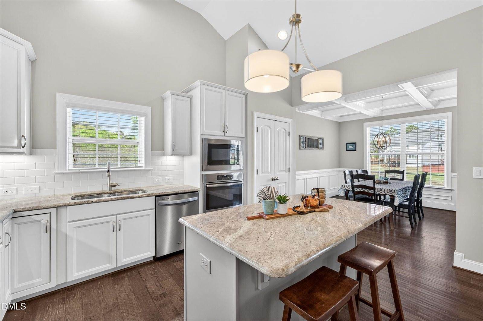 1538 Baxter Ridge Court, Apex, NC 27502