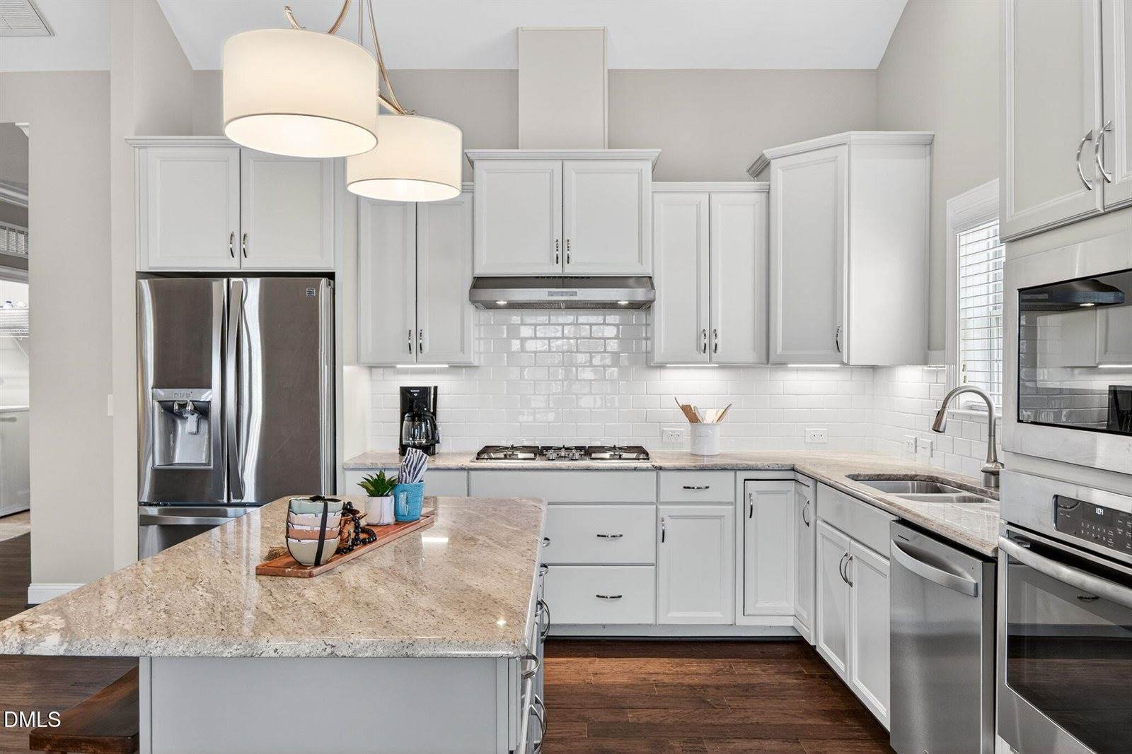 1538 Baxter Ridge Court, Apex, NC 27502