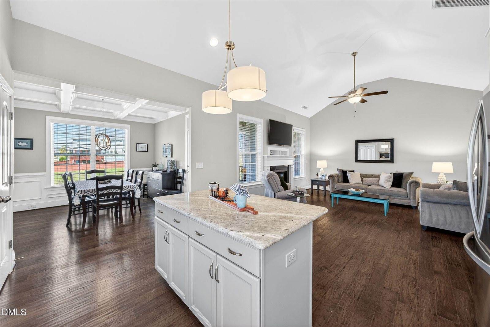 1538 Baxter Ridge Court, Apex, NC 27502