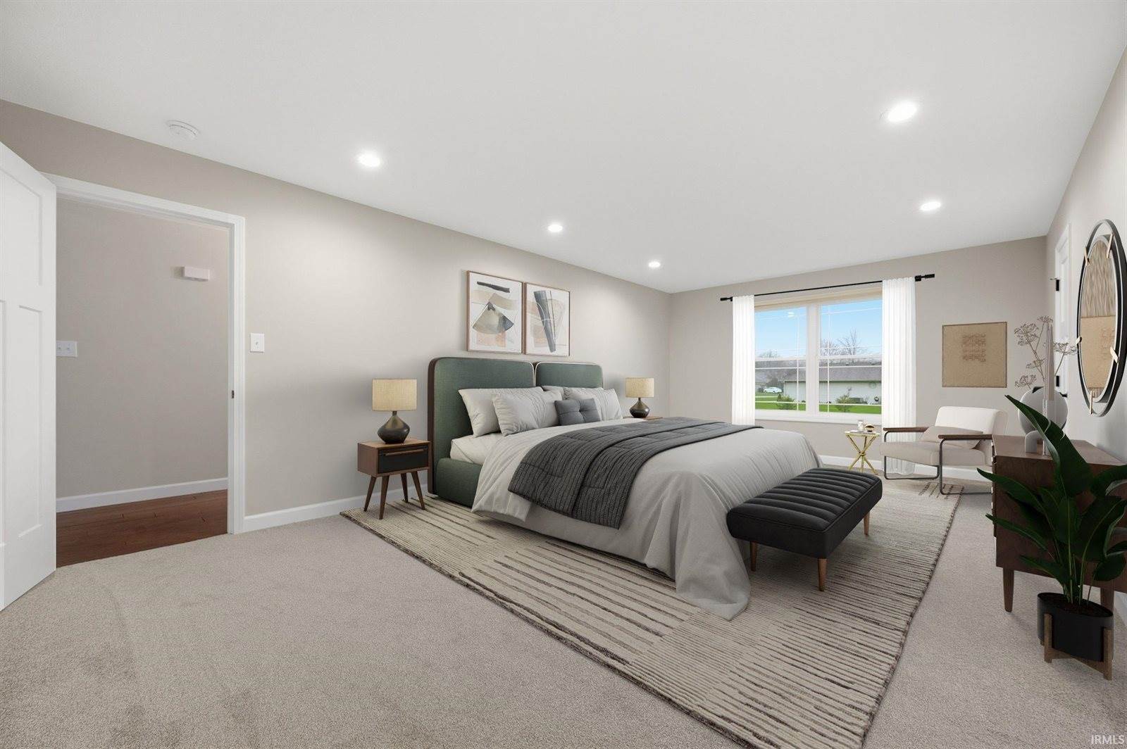 8302 W Ashford Lane, Muncie, IN 47304