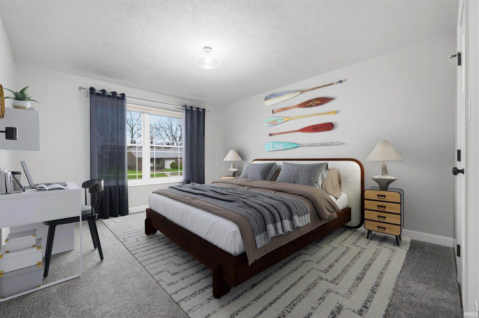 8302 W Ashford Lane, Muncie, IN 47304