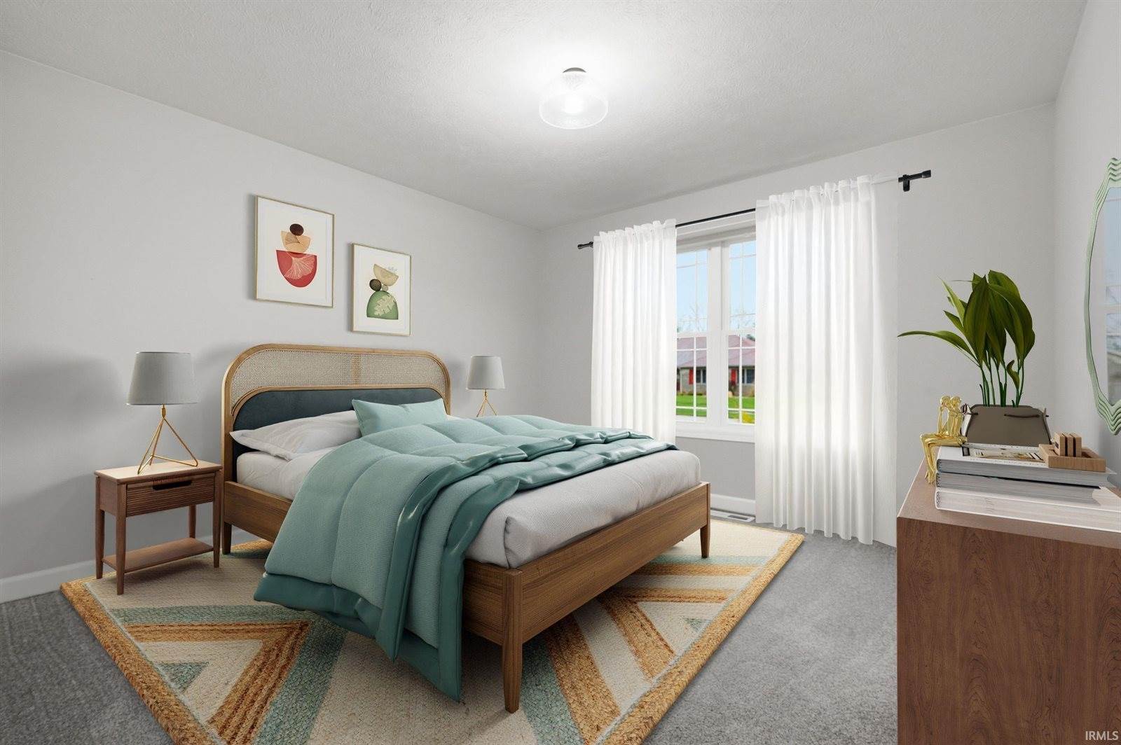 8302 W Ashford Lane, Muncie, IN 47304