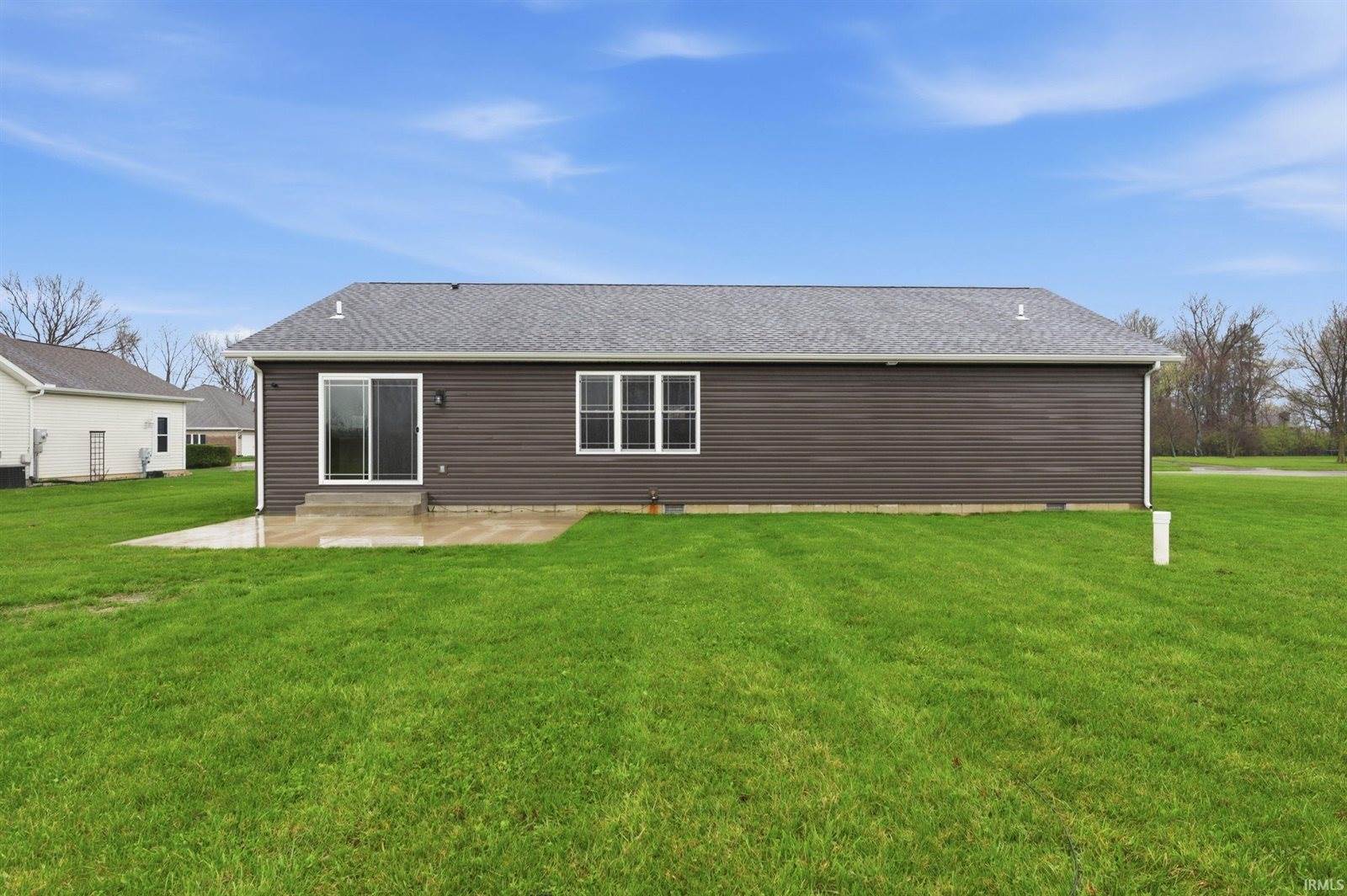 8302 W Ashford Lane, Muncie, IN 47304