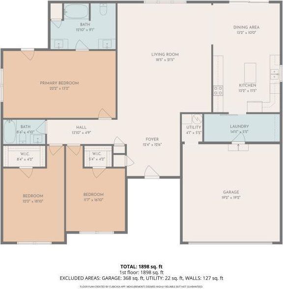 8302 W Ashford Lane, Muncie, IN 47304