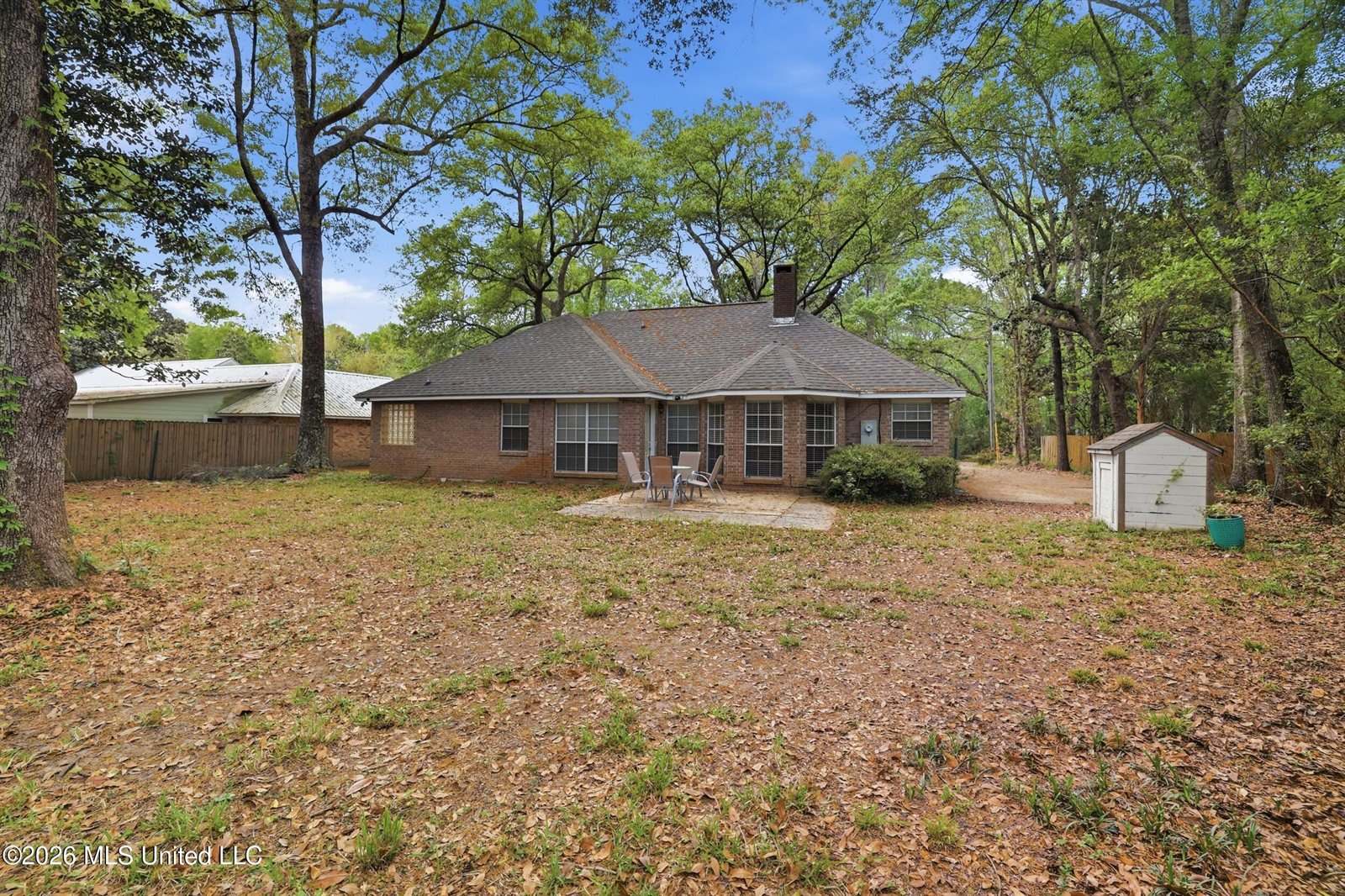 1909 Hemlock Drive, Gautier, MS 39553