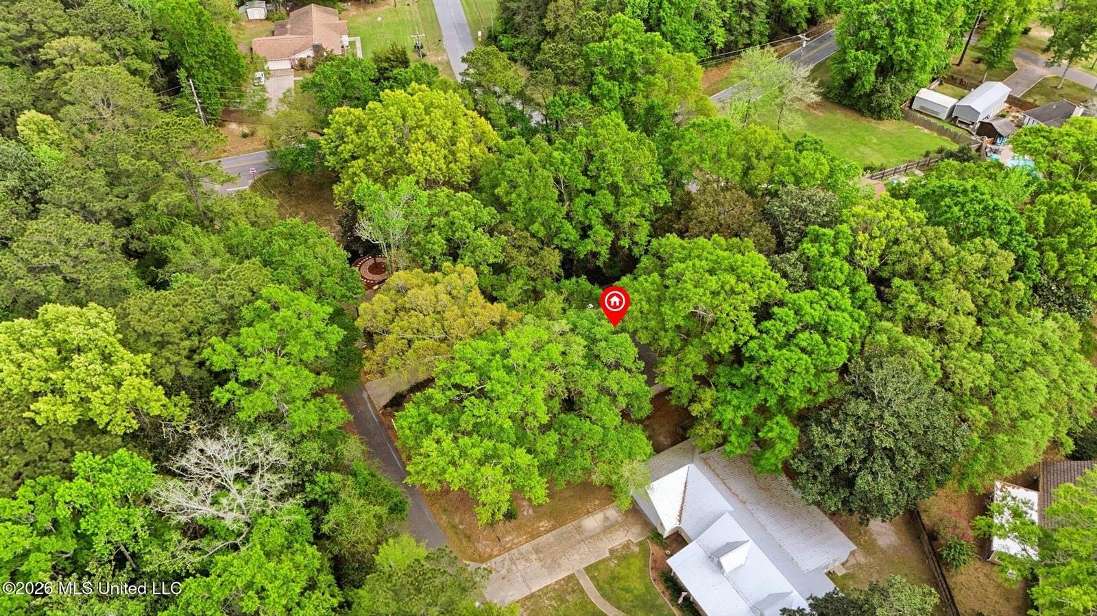 1909 Hemlock Drive, Gautier, MS 39553