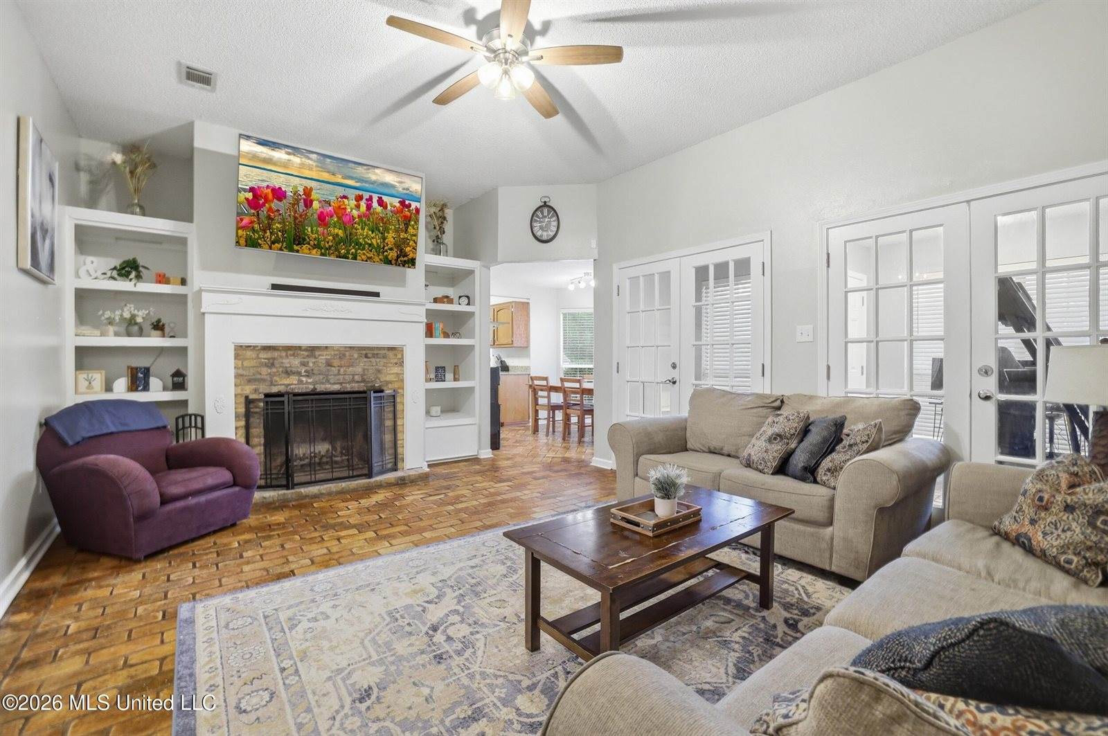 1909 Hemlock Drive, Gautier, MS 39553