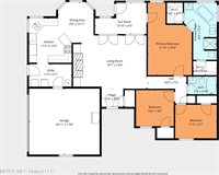 1909 Hemlock Drive, Gautier, MS 39553