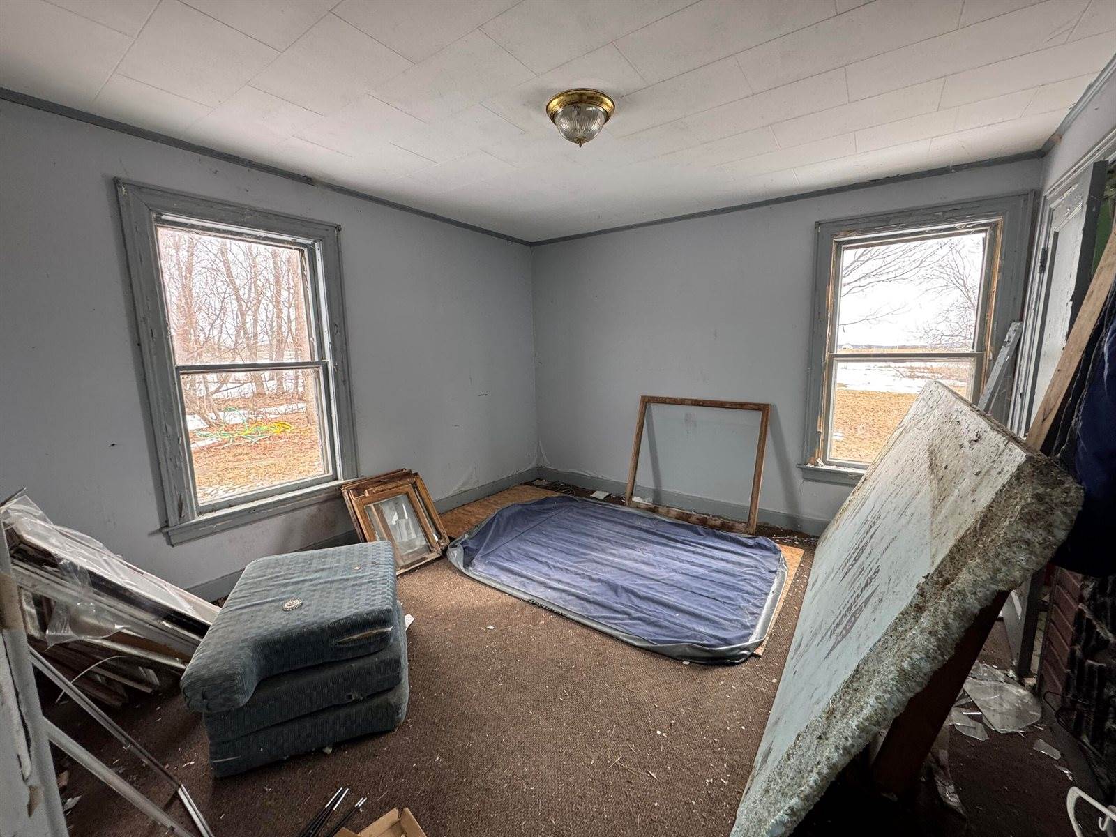 127 Bryant Pond Road, Fort Fairfield, ME 04742
