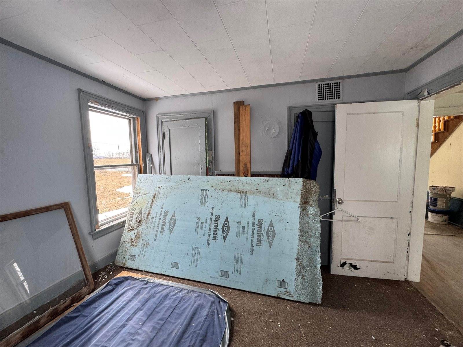 127 Bryant Pond Road, Fort Fairfield, ME 04742