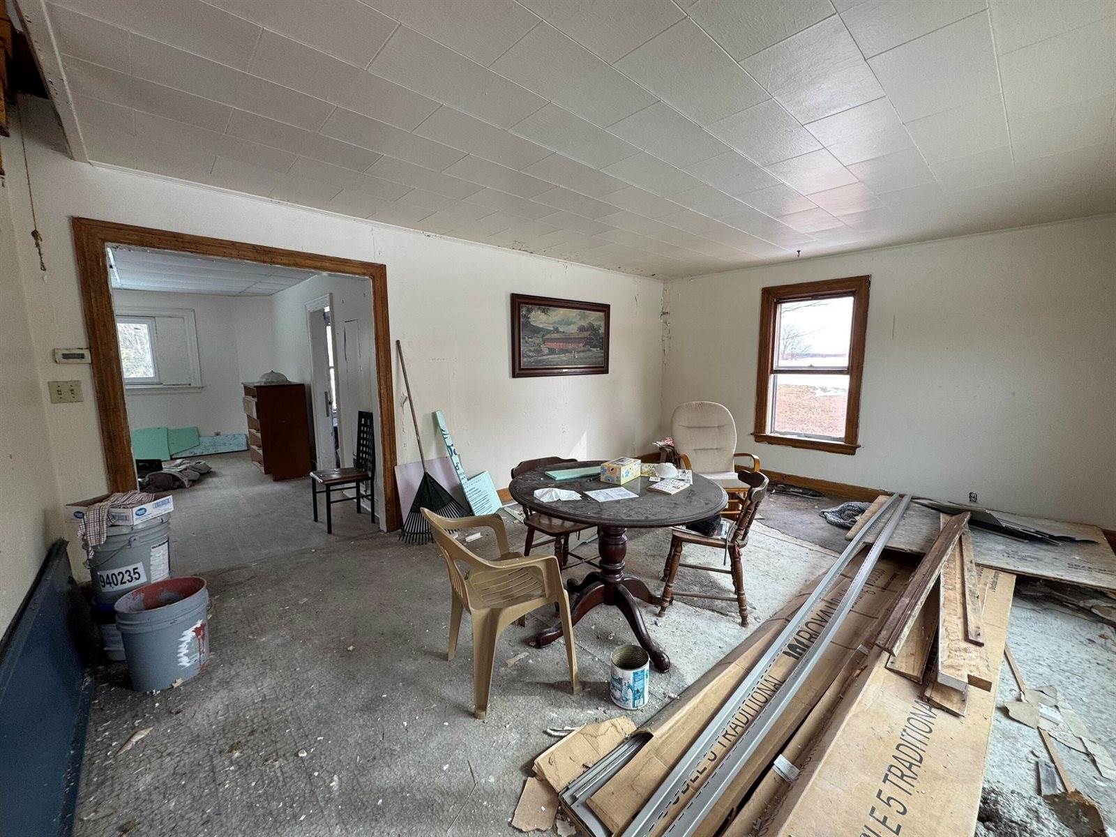 127 Bryant Pond Road, Fort Fairfield, ME 04742