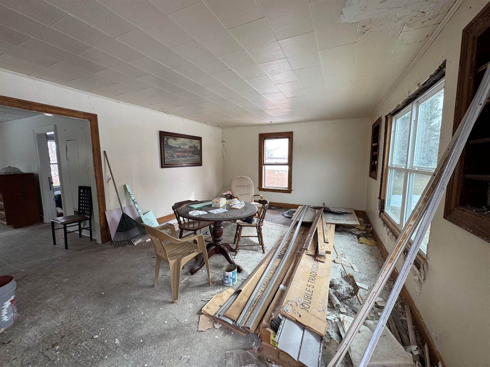 127 Bryant Pond Road, Fort Fairfield, ME 04742