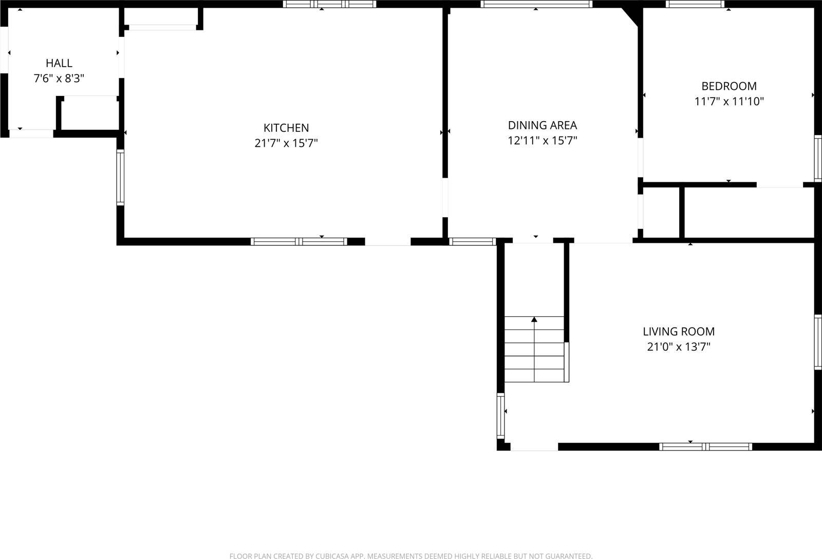 127 Bryant Pond Road, Fort Fairfield, ME 04742