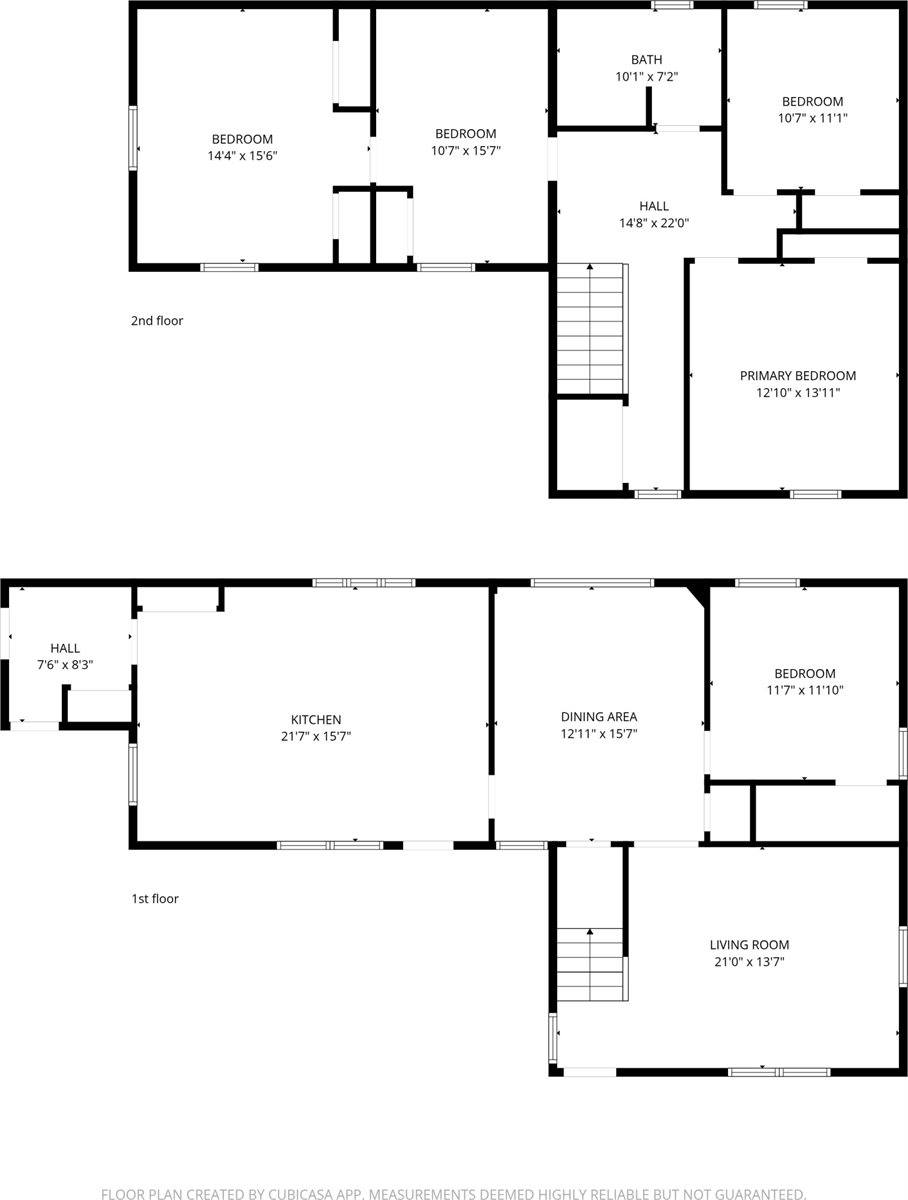 127 Bryant Pond Road, Fort Fairfield, ME 04742