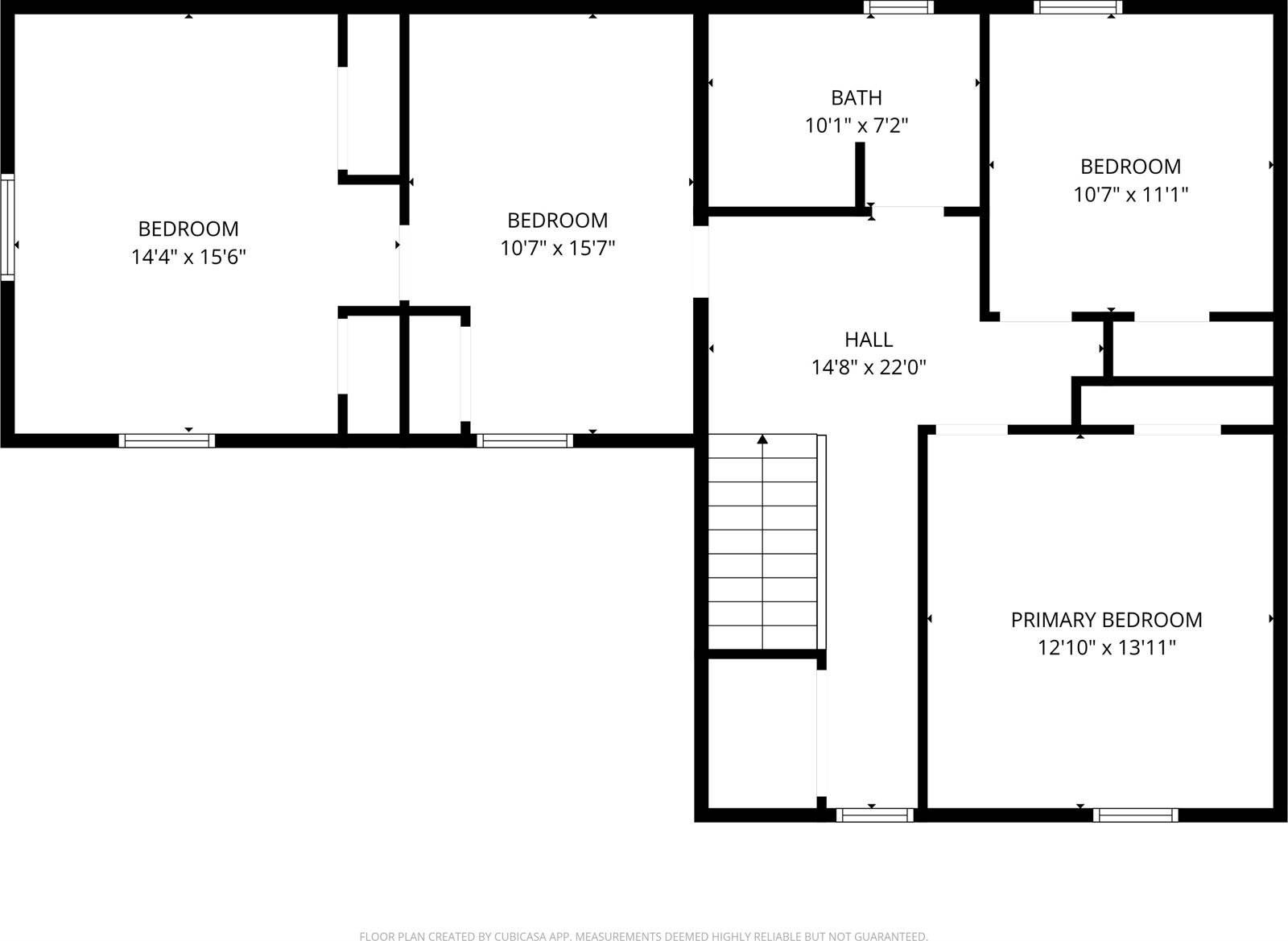 127 Bryant Pond Road, Fort Fairfield, ME 04742
