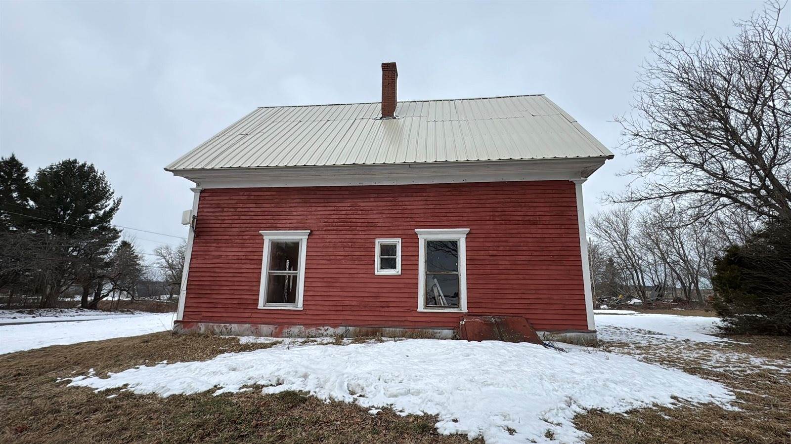 127 Bryant Pond Road, Fort Fairfield, ME 04742