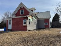 127 Bryant Pond Road, Fort Fairfield, ME 04742