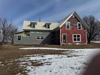 127 Bryant Pond Road, Fort Fairfield, ME 04742
