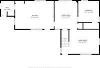 127 Bryant Pond Road, Fort Fairfield, ME 04742