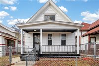 3529 North 11th St, Milwaukee, WI 53206