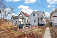 3529 North 11th St, Milwaukee, WI 53206