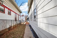3529 North 11th St, Milwaukee, WI 53206