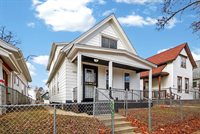 3529 North 11th St, Milwaukee, WI 53206